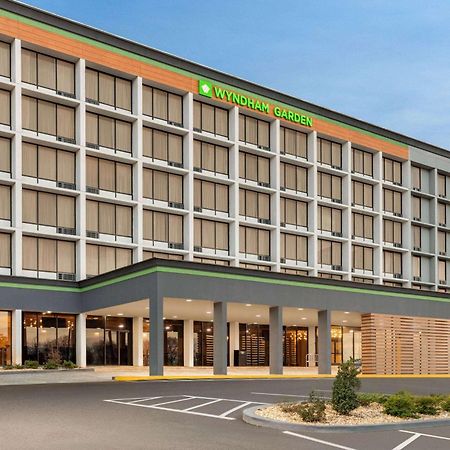 Wyndham Garden Atlanta Airport College Park Exterior foto