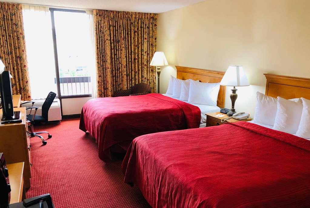 Wyndham Garden Atlanta Airport College Park Quarto foto
