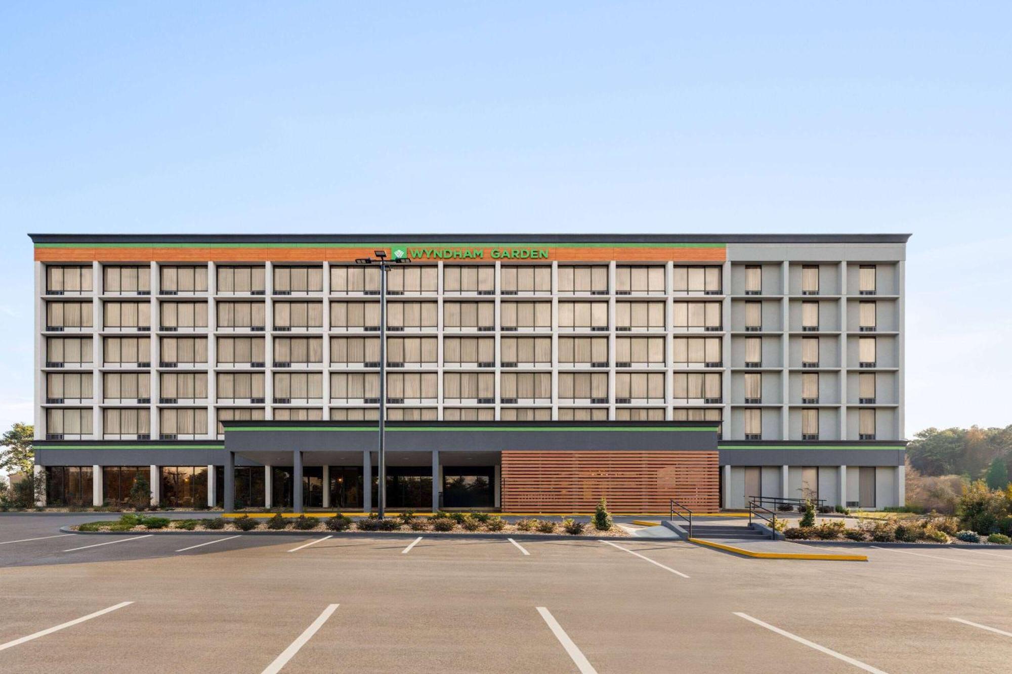 Wyndham Garden Atlanta Airport College Park Exterior foto