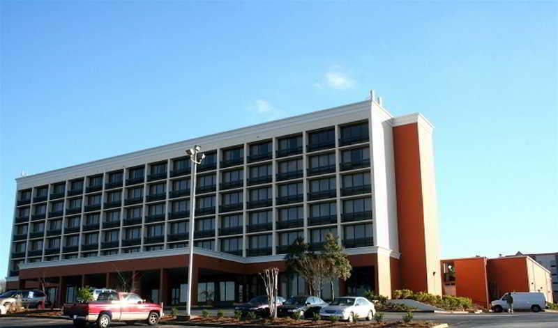 Wyndham Garden Atlanta Airport College Park Exterior foto