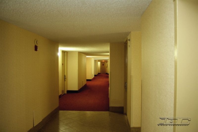 Wyndham Garden Atlanta Airport College Park Exterior foto