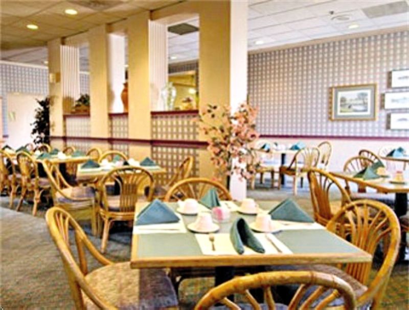 Wyndham Garden Atlanta Airport College Park Exterior foto