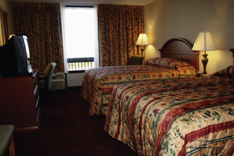 Wyndham Garden Atlanta Airport College Park Exterior foto
