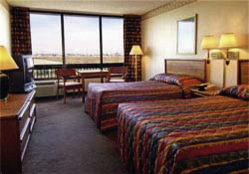 Wyndham Garden Atlanta Airport College Park Exterior foto