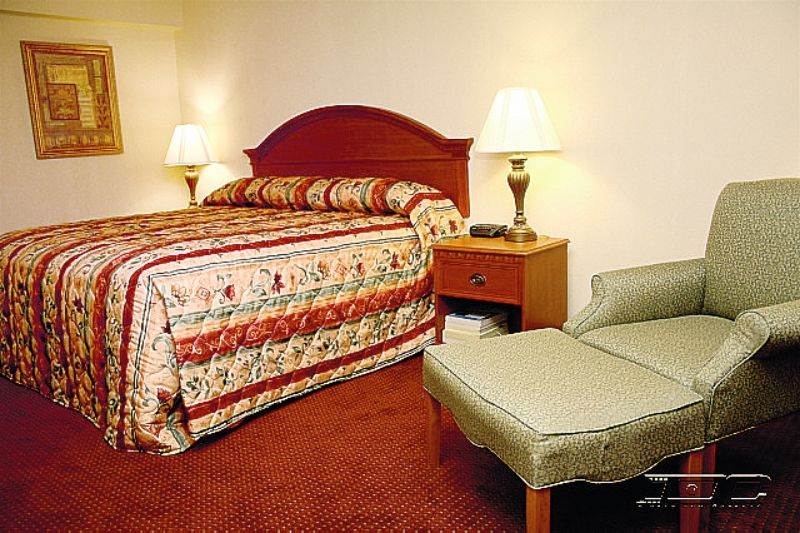 Wyndham Garden Atlanta Airport College Park Exterior foto