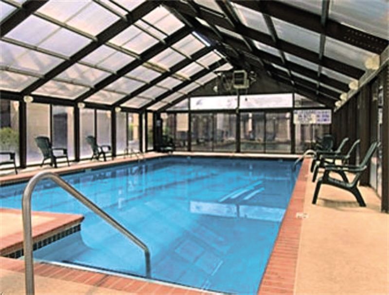 Wyndham Garden Atlanta Airport College Park Exterior foto