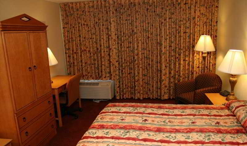 Wyndham Garden Atlanta Airport College Park Exterior foto