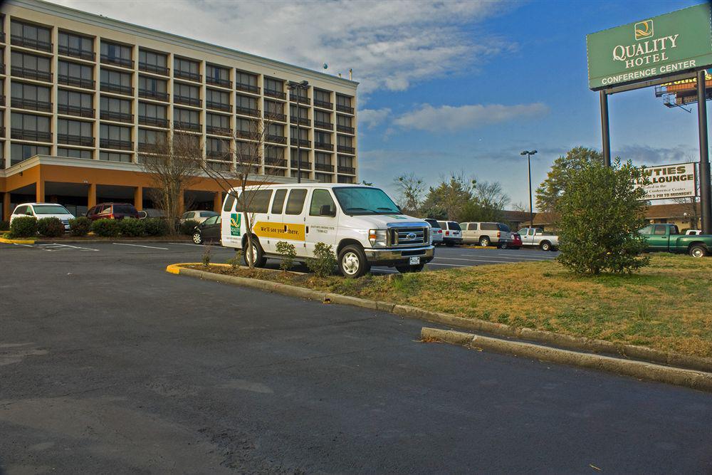 Wyndham Garden Atlanta Airport College Park Exterior foto